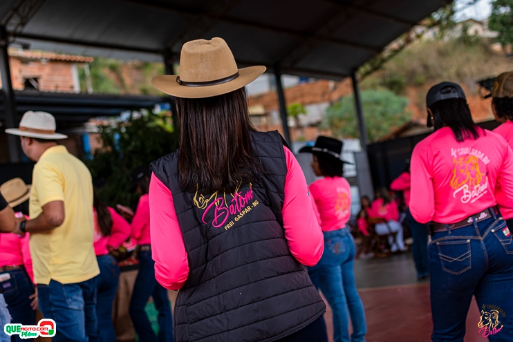 _DSC0507 Centenas de amazonas abrilhantaram as ruas de Frei Gaspar, durante a 4ª Cavalgada do Batom 225