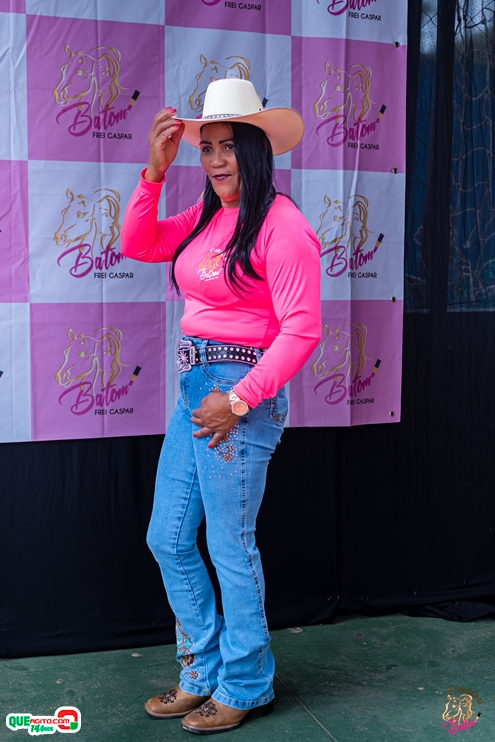 _DSC0518 Centenas de amazonas abrilhantaram as ruas de Frei Gaspar, durante a 4ª Cavalgada do Batom 232