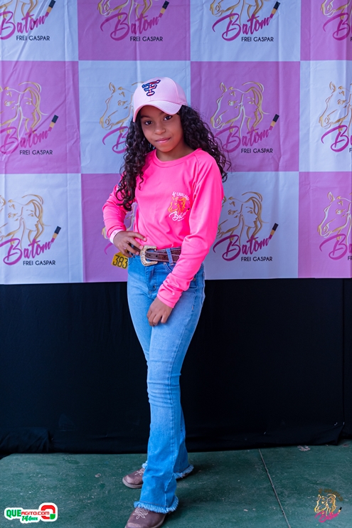 _DSC0543 Centenas de amazonas abrilhantaram as ruas de Frei Gaspar, durante a 4ª Cavalgada do Batom 252