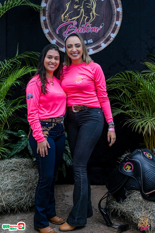 _DSC0548 Centenas de amazonas abrilhantaram as ruas de Frei Gaspar, durante a 4ª Cavalgada do Batom 257