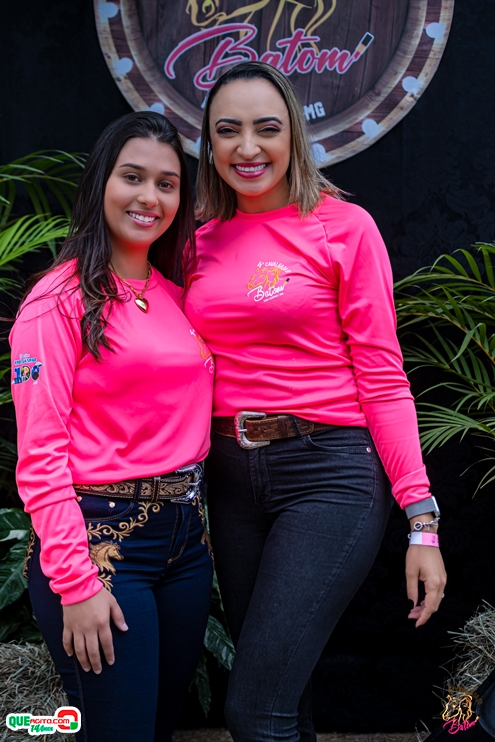 _DSC0552 Centenas de amazonas abrilhantaram as ruas de Frei Gaspar, durante a 4ª Cavalgada do Batom 259