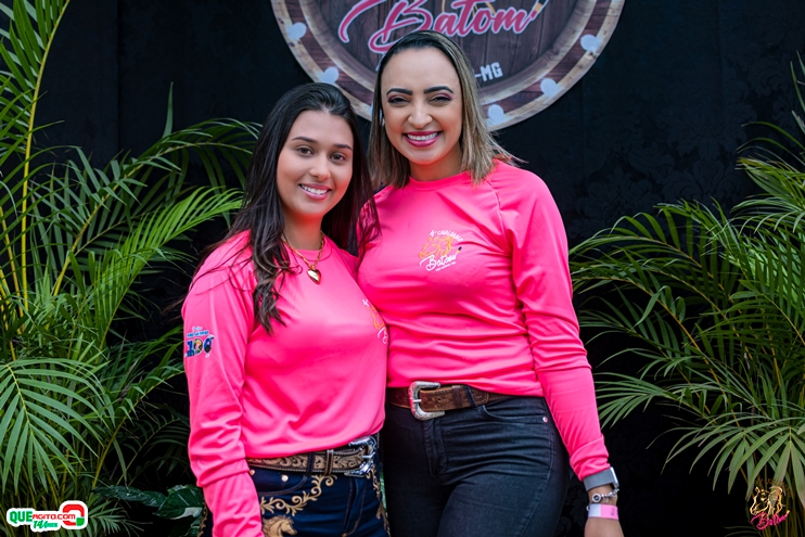 _DSC0553 Centenas de amazonas abrilhantaram as ruas de Frei Gaspar, durante a 4ª Cavalgada do Batom 260