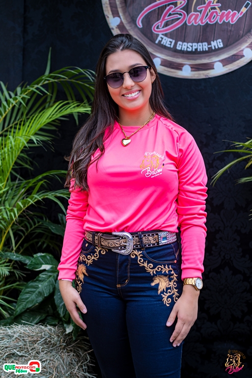 _DSC0562 Centenas de amazonas abrilhantaram as ruas de Frei Gaspar, durante a 4ª Cavalgada do Batom 264