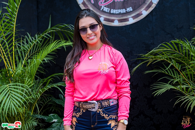 _DSC0563 Centenas de amazonas abrilhantaram as ruas de Frei Gaspar, durante a 4ª Cavalgada do Batom 265