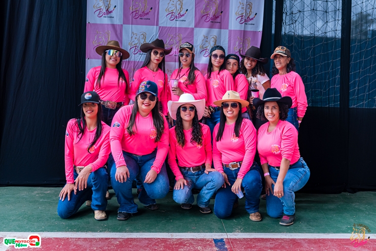 _DSC0565 Centenas de amazonas abrilhantaram as ruas de Frei Gaspar, durante a 4ª Cavalgada do Batom 267