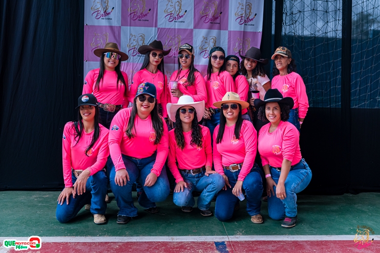 _DSC0566 Centenas de amazonas abrilhantaram as ruas de Frei Gaspar, durante a 4ª Cavalgada do Batom 268