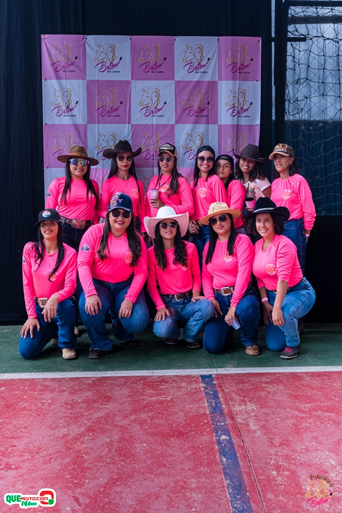 _DSC0567 Centenas de amazonas abrilhantaram as ruas de Frei Gaspar, durante a 4ª Cavalgada do Batom 269