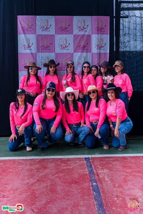 _DSC0568 Centenas de amazonas abrilhantaram as ruas de Frei Gaspar, durante a 4ª Cavalgada do Batom 270