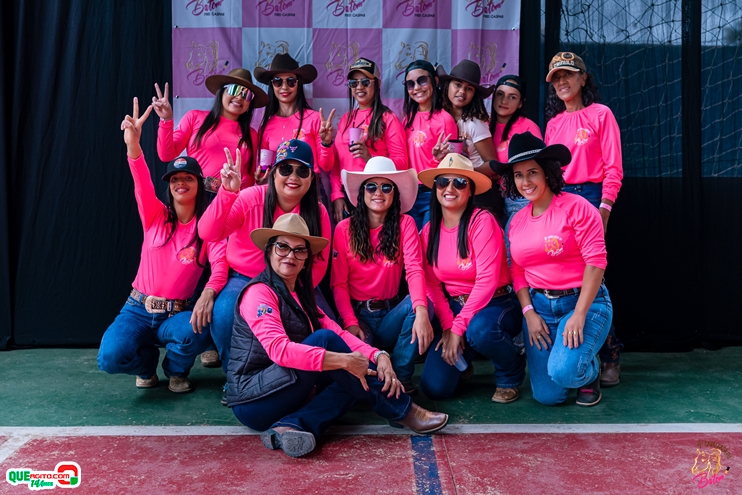 _DSC0569 Centenas de amazonas abrilhantaram as ruas de Frei Gaspar, durante a 4ª Cavalgada do Batom 271