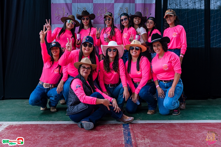 _DSC0570 Centenas de amazonas abrilhantaram as ruas de Frei Gaspar, durante a 4ª Cavalgada do Batom 272