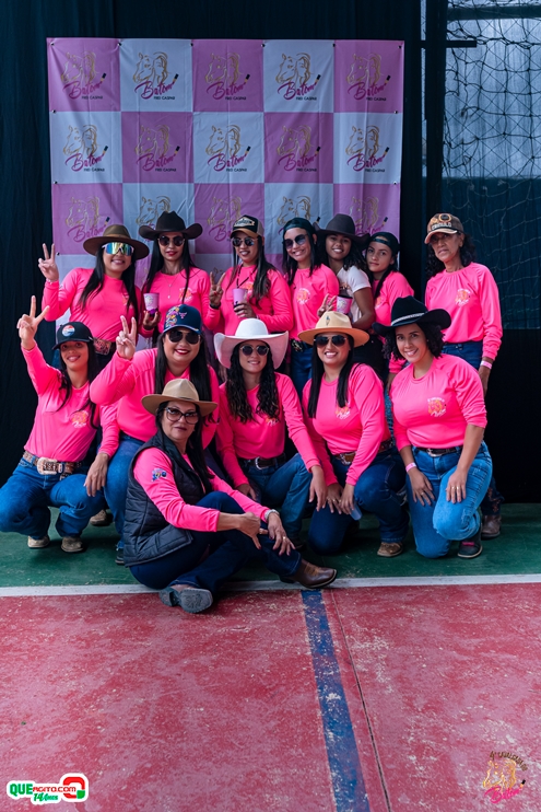 _DSC0571 Centenas de amazonas abrilhantaram as ruas de Frei Gaspar, durante a 4ª Cavalgada do Batom 273