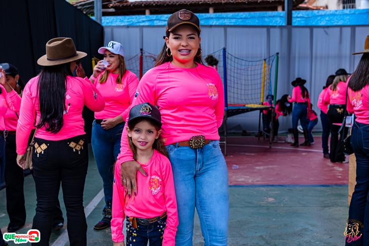 _DSC0578 Centenas de amazonas abrilhantaram as ruas de Frei Gaspar, durante a 4ª Cavalgada do Batom 279