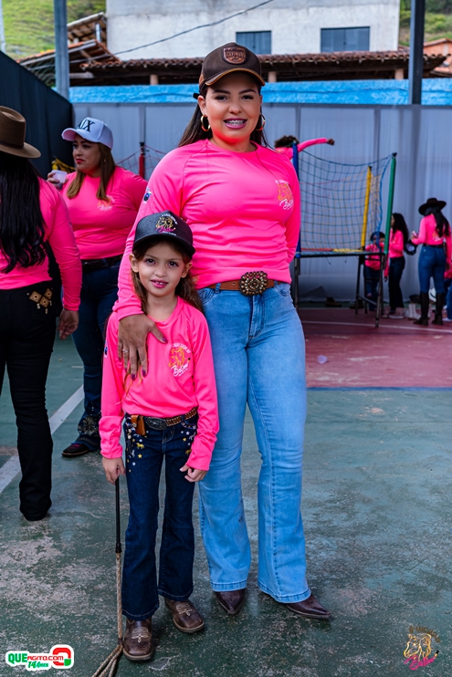 _DSC0579 Centenas de amazonas abrilhantaram as ruas de Frei Gaspar, durante a 4ª Cavalgada do Batom 280