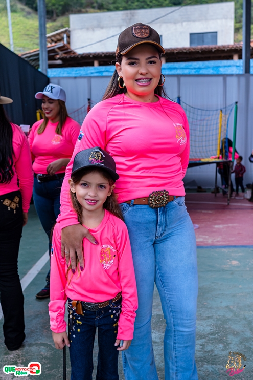 _DSC0580 Centenas de amazonas abrilhantaram as ruas de Frei Gaspar, durante a 4ª Cavalgada do Batom 281
