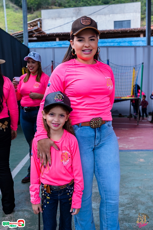 _DSC0581 Centenas de amazonas abrilhantaram as ruas de Frei Gaspar, durante a 4ª Cavalgada do Batom 282