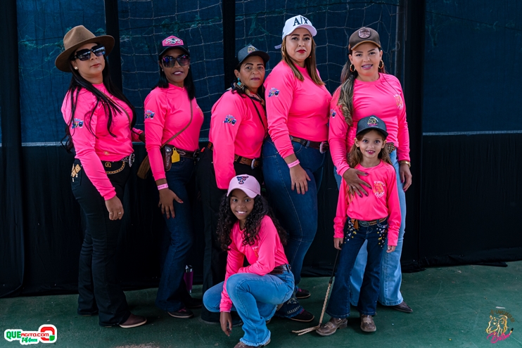 _DSC0582 Centenas de amazonas abrilhantaram as ruas de Frei Gaspar, durante a 4ª Cavalgada do Batom 283