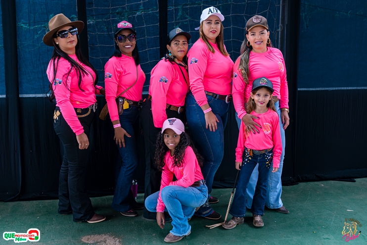 _DSC0583 Centenas de amazonas abrilhantaram as ruas de Frei Gaspar, durante a 4ª Cavalgada do Batom 284