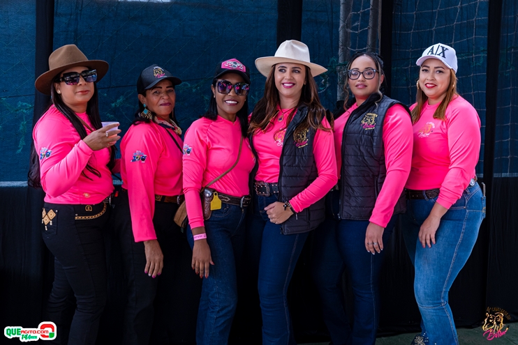 _DSC0584 Centenas de amazonas abrilhantaram as ruas de Frei Gaspar, durante a 4ª Cavalgada do Batom 285