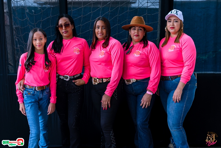 _DSC0587 Centenas de amazonas abrilhantaram as ruas de Frei Gaspar, durante a 4ª Cavalgada do Batom 286