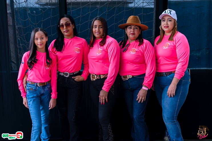 _DSC0588 Centenas de amazonas abrilhantaram as ruas de Frei Gaspar, durante a 4ª Cavalgada do Batom 287