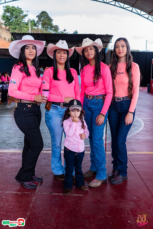 _DSC0595 Centenas de amazonas abrilhantaram as ruas de Frei Gaspar, durante a 4ª Cavalgada do Batom 294