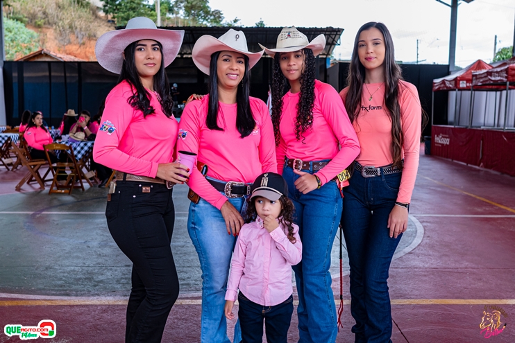 _DSC0598 Centenas de amazonas abrilhantaram as ruas de Frei Gaspar, durante a 4ª Cavalgada do Batom 296