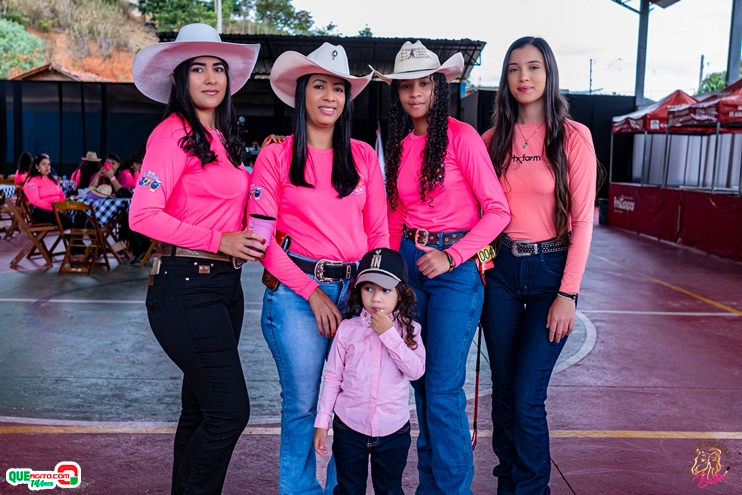 _DSC0599 Centenas de amazonas abrilhantaram as ruas de Frei Gaspar, durante a 4ª Cavalgada do Batom 297