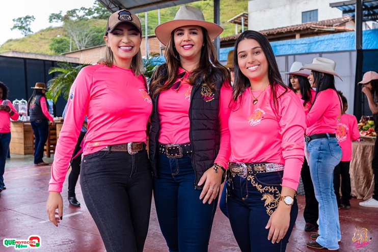 _DSC0606 Centenas de amazonas abrilhantaram as ruas de Frei Gaspar, durante a 4ª Cavalgada do Batom 302