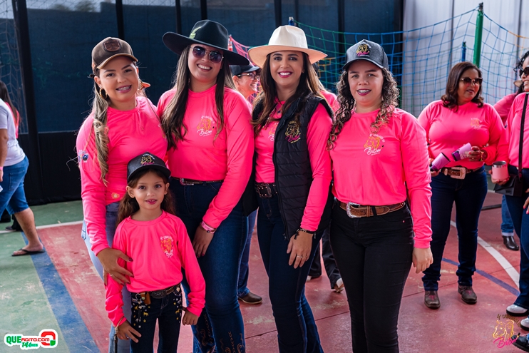 _DSC0607 Centenas de amazonas abrilhantaram as ruas de Frei Gaspar, durante a 4ª Cavalgada do Batom 303