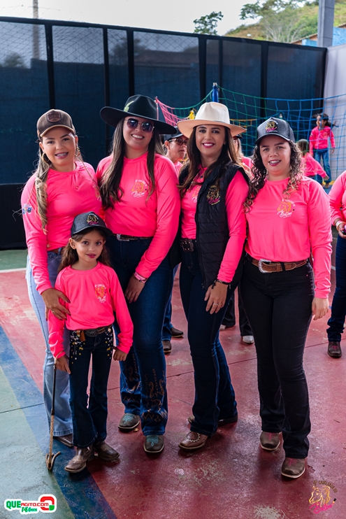 _DSC0610 Centenas de amazonas abrilhantaram as ruas de Frei Gaspar, durante a 4ª Cavalgada do Batom 306
