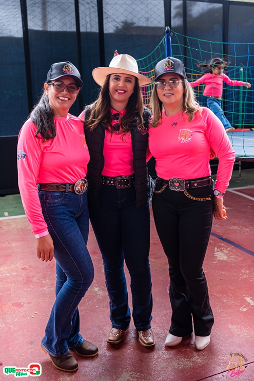 _DSC0615 Centenas de amazonas abrilhantaram as ruas de Frei Gaspar, durante a 4ª Cavalgada do Batom 311