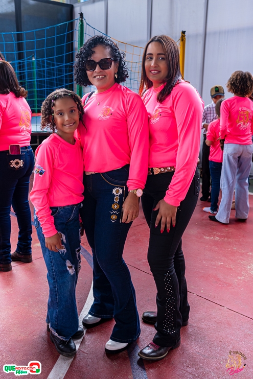 _DSC0618 Centenas de amazonas abrilhantaram as ruas de Frei Gaspar, durante a 4ª Cavalgada do Batom 314