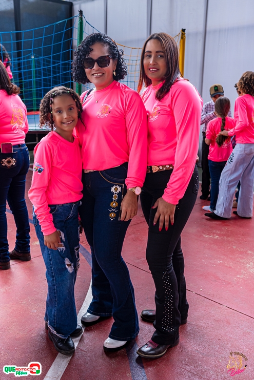 _DSC0619 Centenas de amazonas abrilhantaram as ruas de Frei Gaspar, durante a 4ª Cavalgada do Batom 315