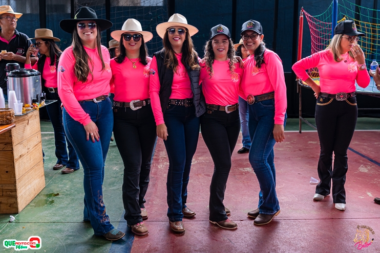 _DSC0620 Centenas de amazonas abrilhantaram as ruas de Frei Gaspar, durante a 4ª Cavalgada do Batom 316