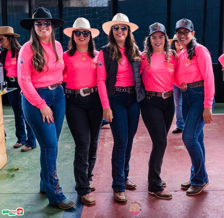 _DSC0621 Centenas de amazonas abrilhantaram as ruas de Frei Gaspar, durante a 4ª Cavalgada do Batom 317