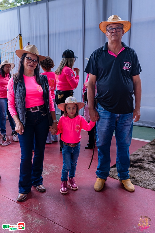 _DSC0626 Centenas de amazonas abrilhantaram as ruas de Frei Gaspar, durante a 4ª Cavalgada do Batom 319