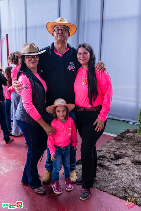 _DSC0627 Centenas de amazonas abrilhantaram as ruas de Frei Gaspar, durante a 4ª Cavalgada do Batom 320