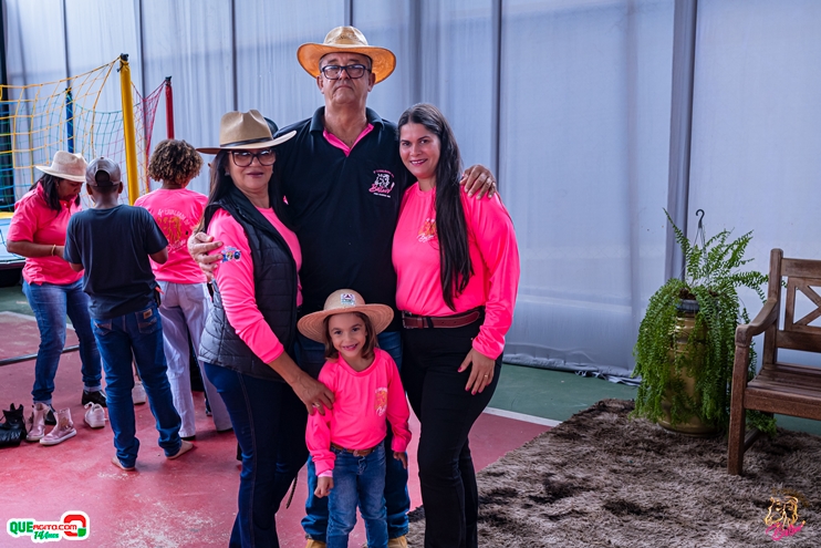 _DSC0629 Centenas de amazonas abrilhantaram as ruas de Frei Gaspar, durante a 4ª Cavalgada do Batom 321