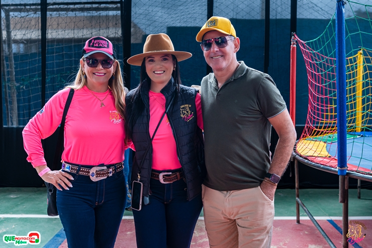 _DSC0631 Centenas de amazonas abrilhantaram as ruas de Frei Gaspar, durante a 4ª Cavalgada do Batom 323