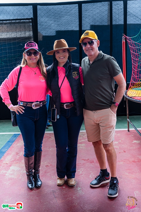 _DSC0633 Centenas de amazonas abrilhantaram as ruas de Frei Gaspar, durante a 4ª Cavalgada do Batom 325