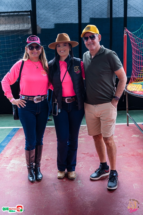 _DSC0634 Centenas de amazonas abrilhantaram as ruas de Frei Gaspar, durante a 4ª Cavalgada do Batom 326