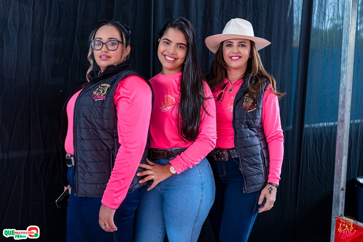 _DSC0636 Centenas de amazonas abrilhantaram as ruas de Frei Gaspar, durante a 4ª Cavalgada do Batom 328