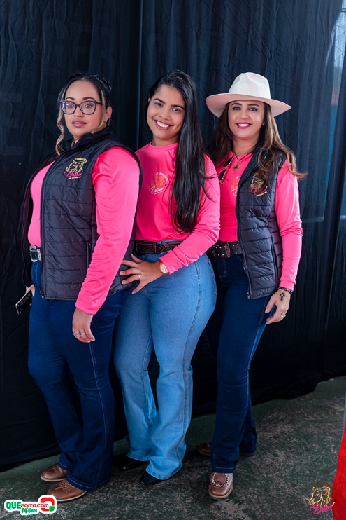 _DSC0637 Centenas de amazonas abrilhantaram as ruas de Frei Gaspar, durante a 4ª Cavalgada do Batom 329