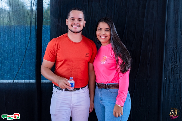 _DSC0644 Centenas de amazonas abrilhantaram as ruas de Frei Gaspar, durante a 4ª Cavalgada do Batom 335
