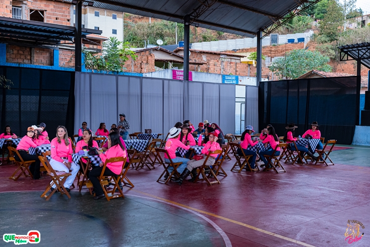 _DSC0647 Centenas de amazonas abrilhantaram as ruas de Frei Gaspar, durante a 4ª Cavalgada do Batom 337