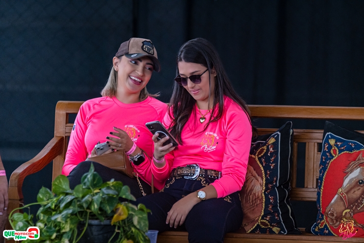 _DSC0650 Centenas de amazonas abrilhantaram as ruas de Frei Gaspar, durante a 4ª Cavalgada do Batom 340