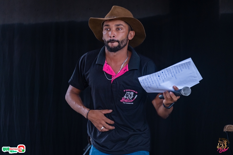 _DSC0657 Centenas de amazonas abrilhantaram as ruas de Frei Gaspar, durante a 4ª Cavalgada do Batom 342