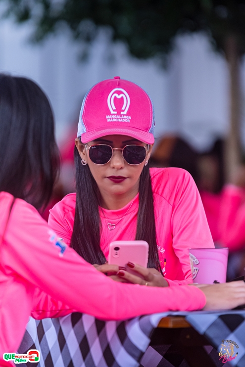 _DSC0662 Centenas de amazonas abrilhantaram as ruas de Frei Gaspar, durante a 4ª Cavalgada do Batom 343