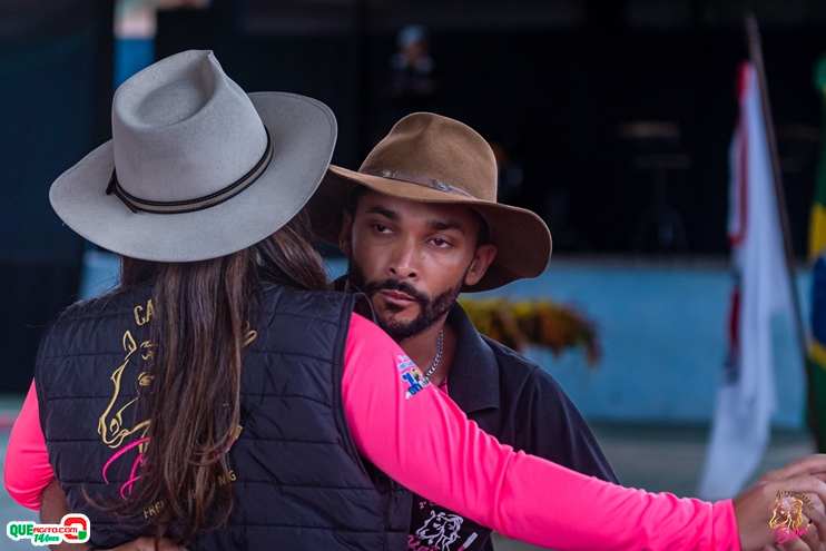 _DSC0678 Centenas de amazonas abrilhantaram as ruas de Frei Gaspar, durante a 4ª Cavalgada do Batom 692