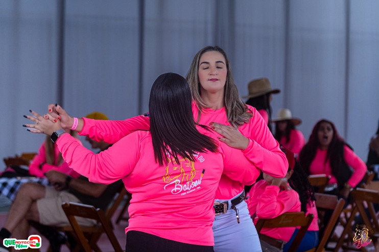 _DSC0680 Centenas de amazonas abrilhantaram as ruas de Frei Gaspar, durante a 4ª Cavalgada do Batom 693